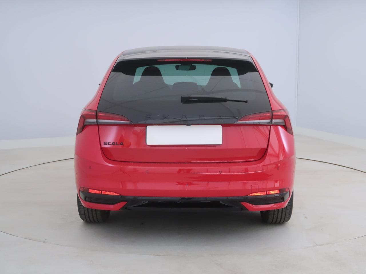 2025 Škoda SCALA - 6