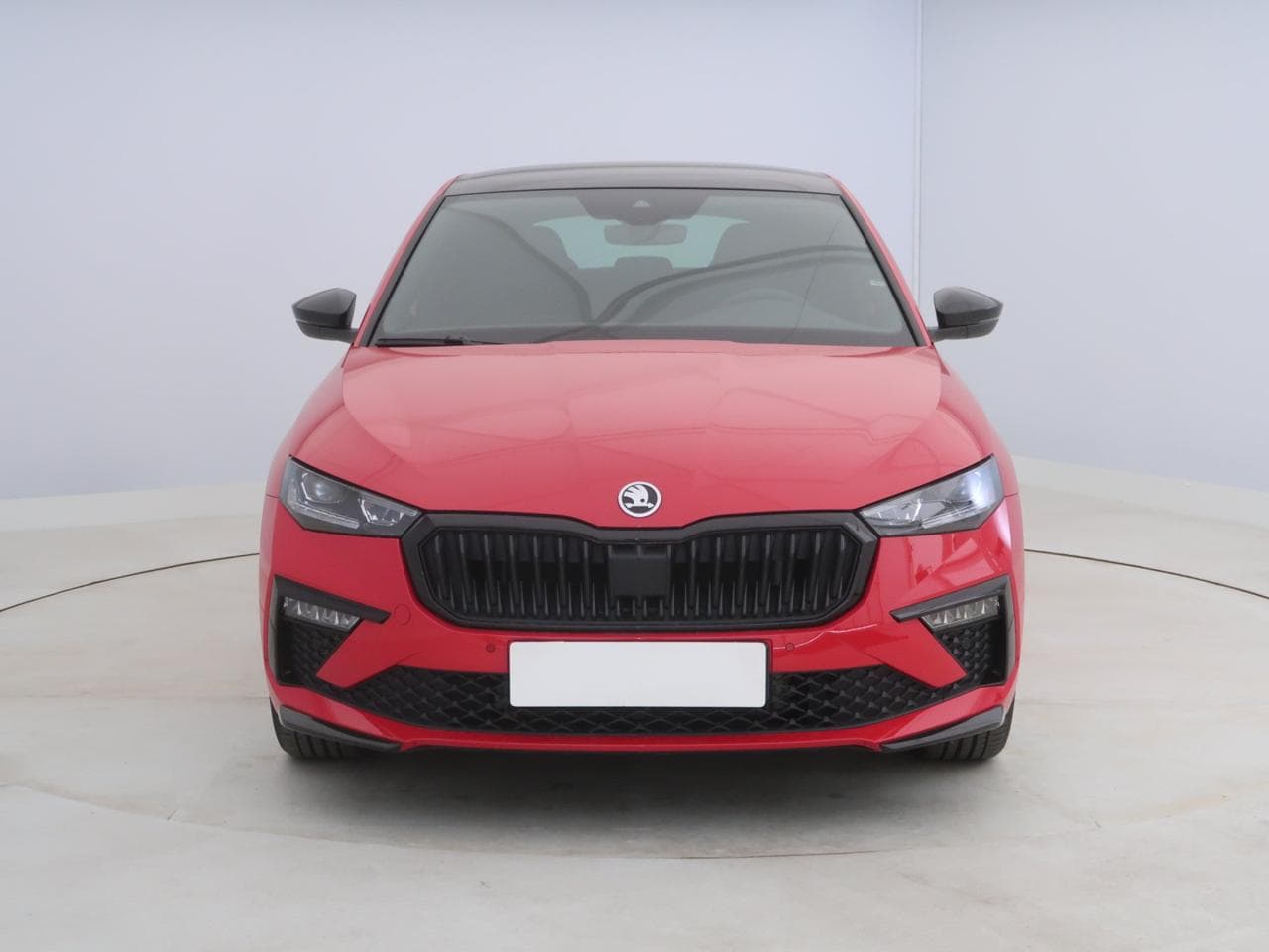 2025 Škoda SCALA - 2