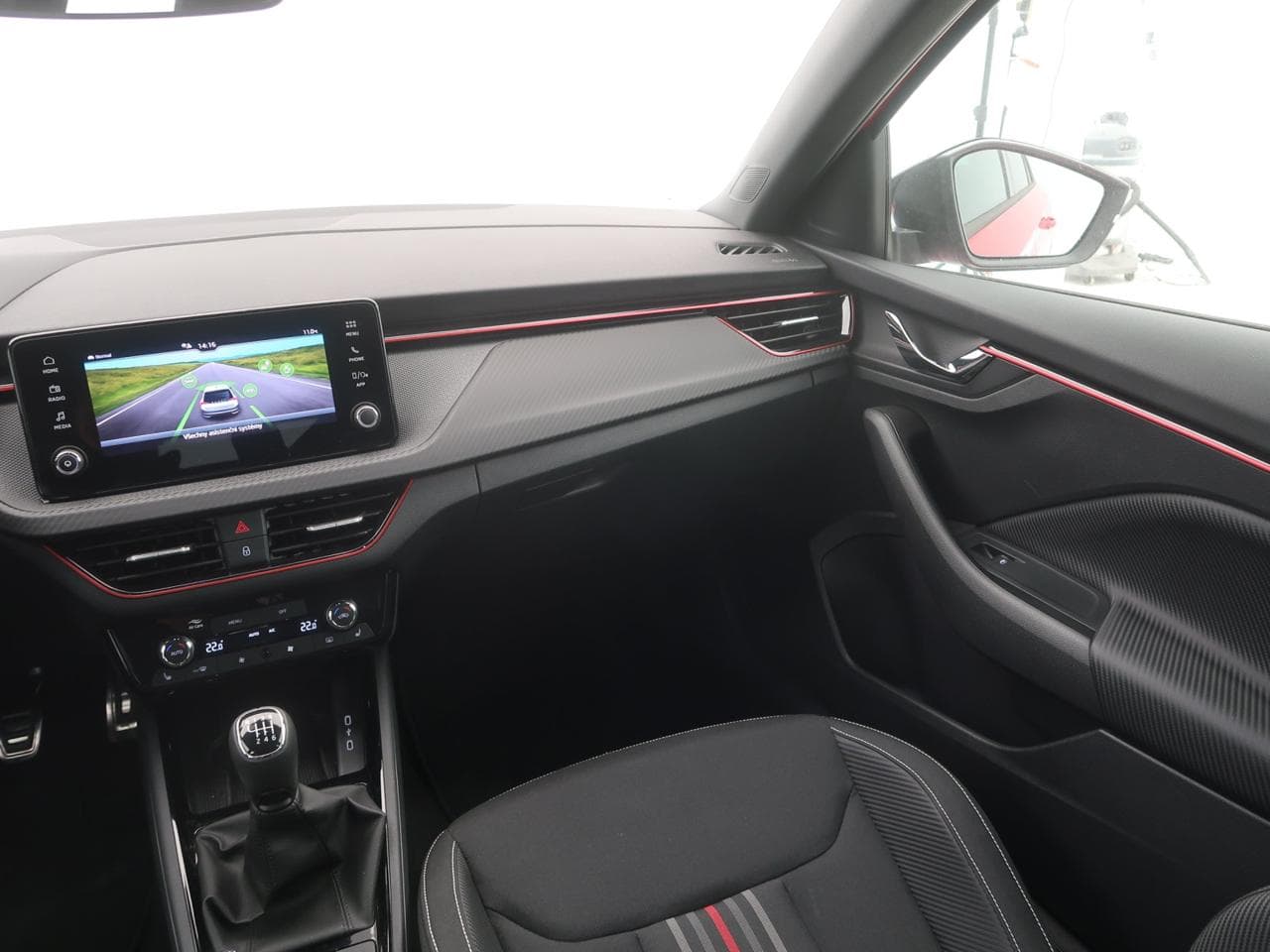 2025 Škoda SCALA - 11