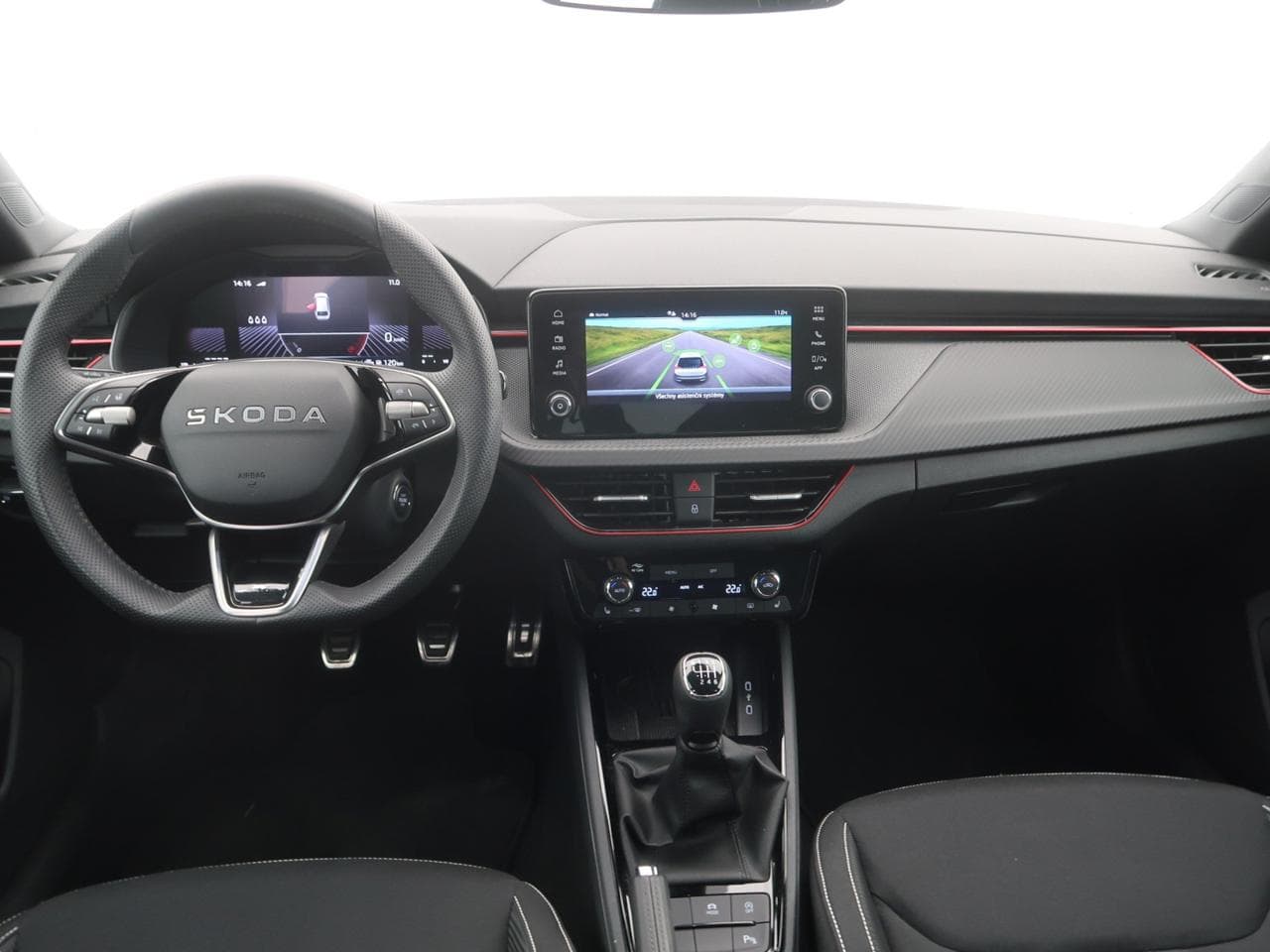2025 Škoda SCALA - 10