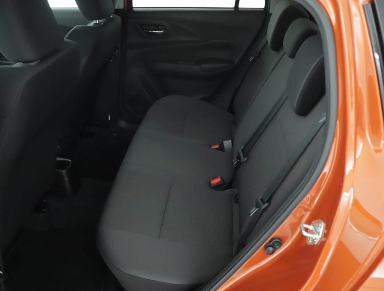 2025 Suzuki SWIFT - 15