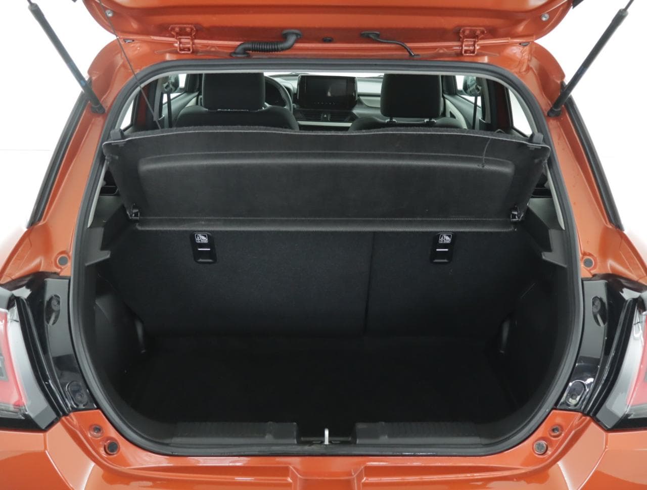 2025 Suzuki SWIFT - 20