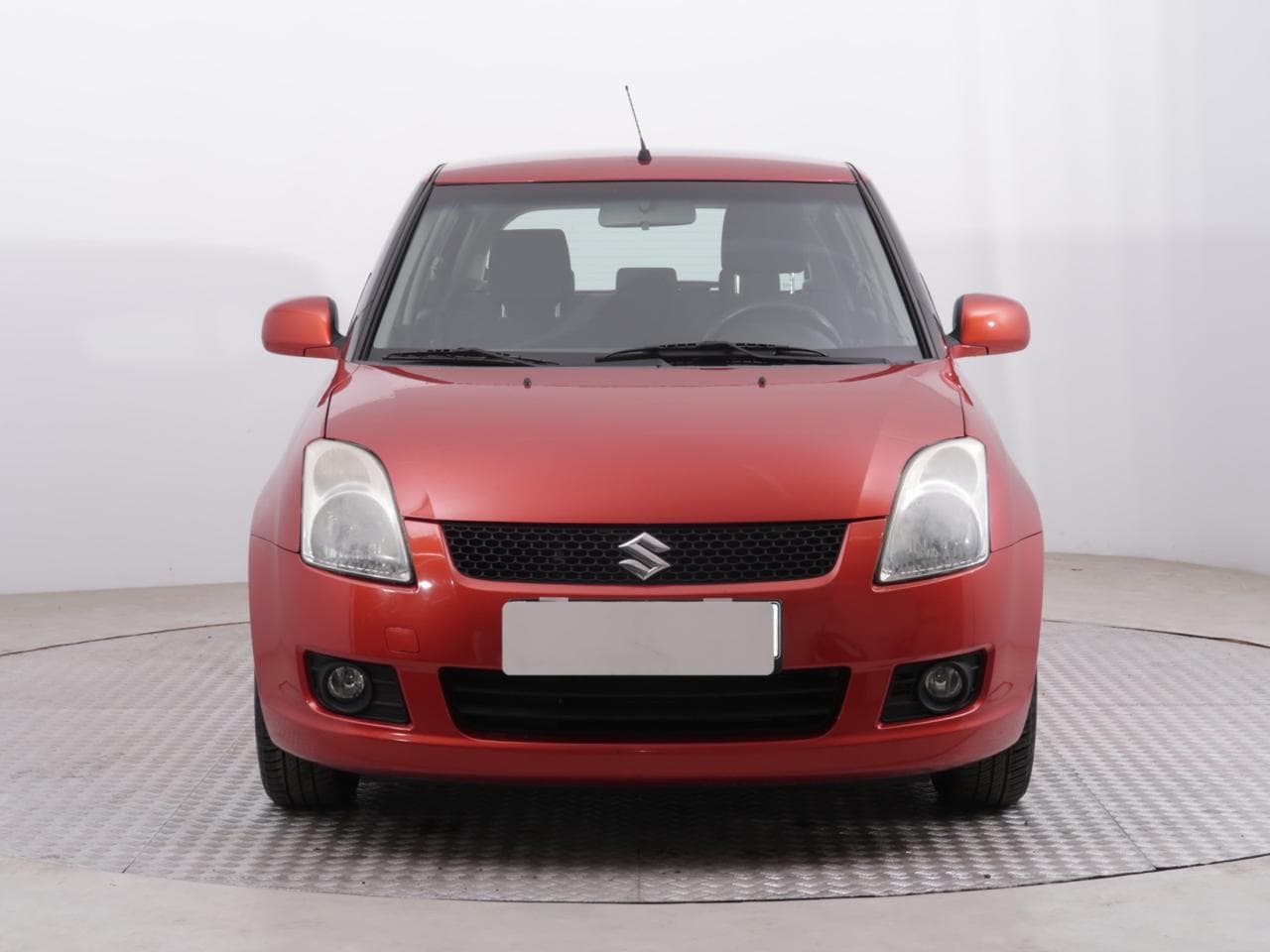 2008 Suzuki SWIFT - 2