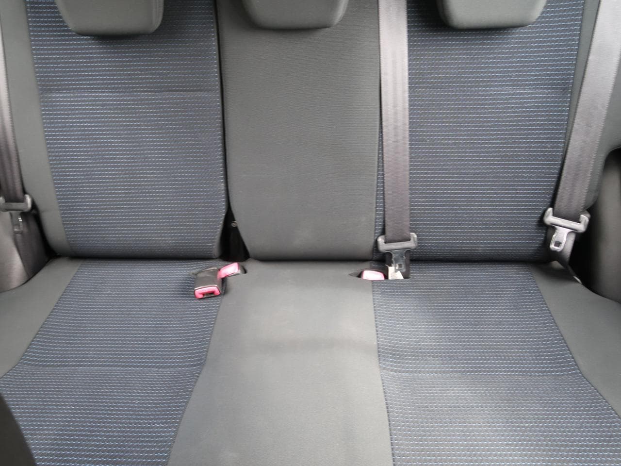 2008 Suzuki SWIFT - 22