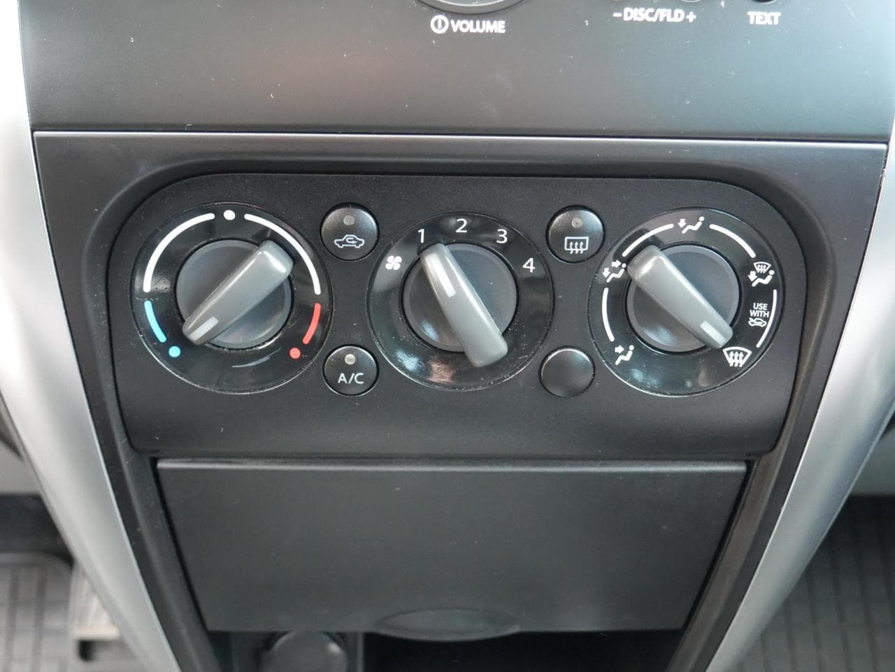 2008 Suzuki SX4 - 13