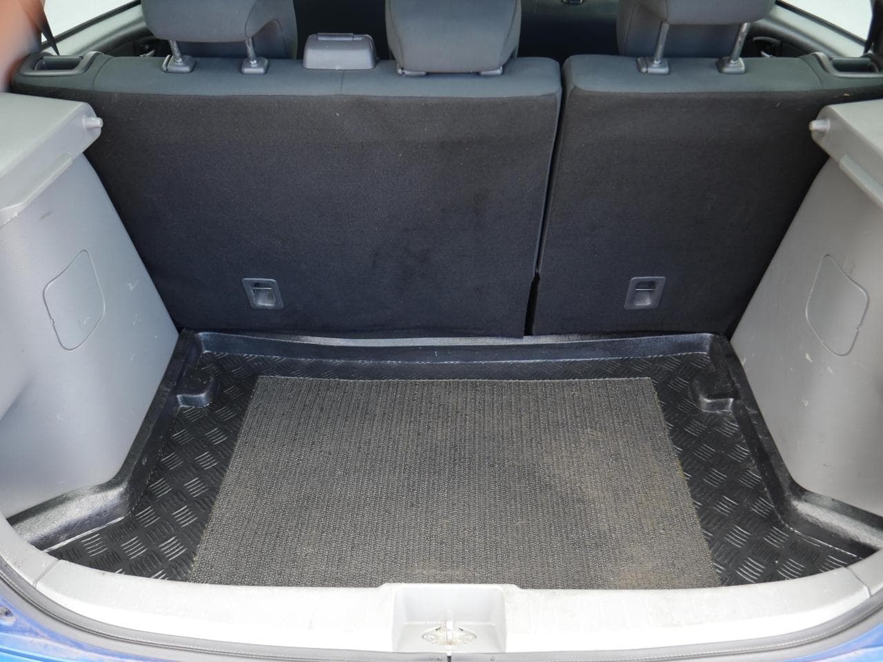 2008 Suzuki SX4 - 8