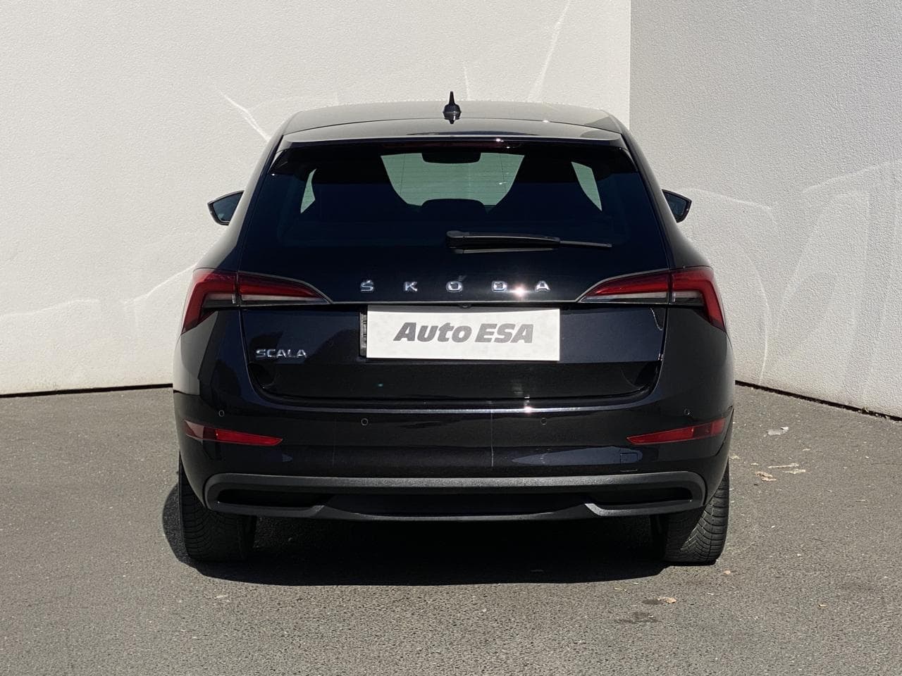 2022 Škoda SCALA - 5