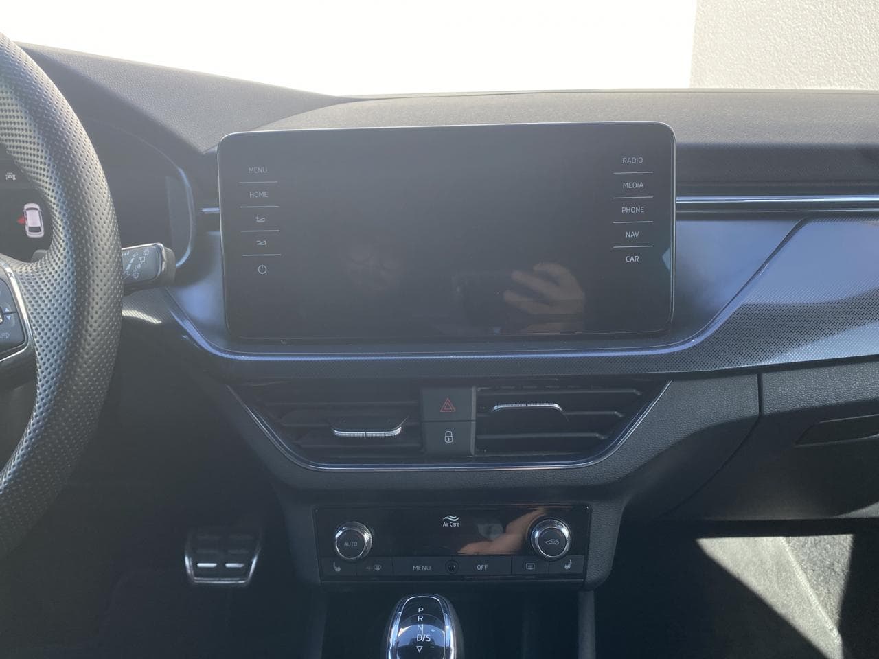 2022 Škoda SCALA - 12