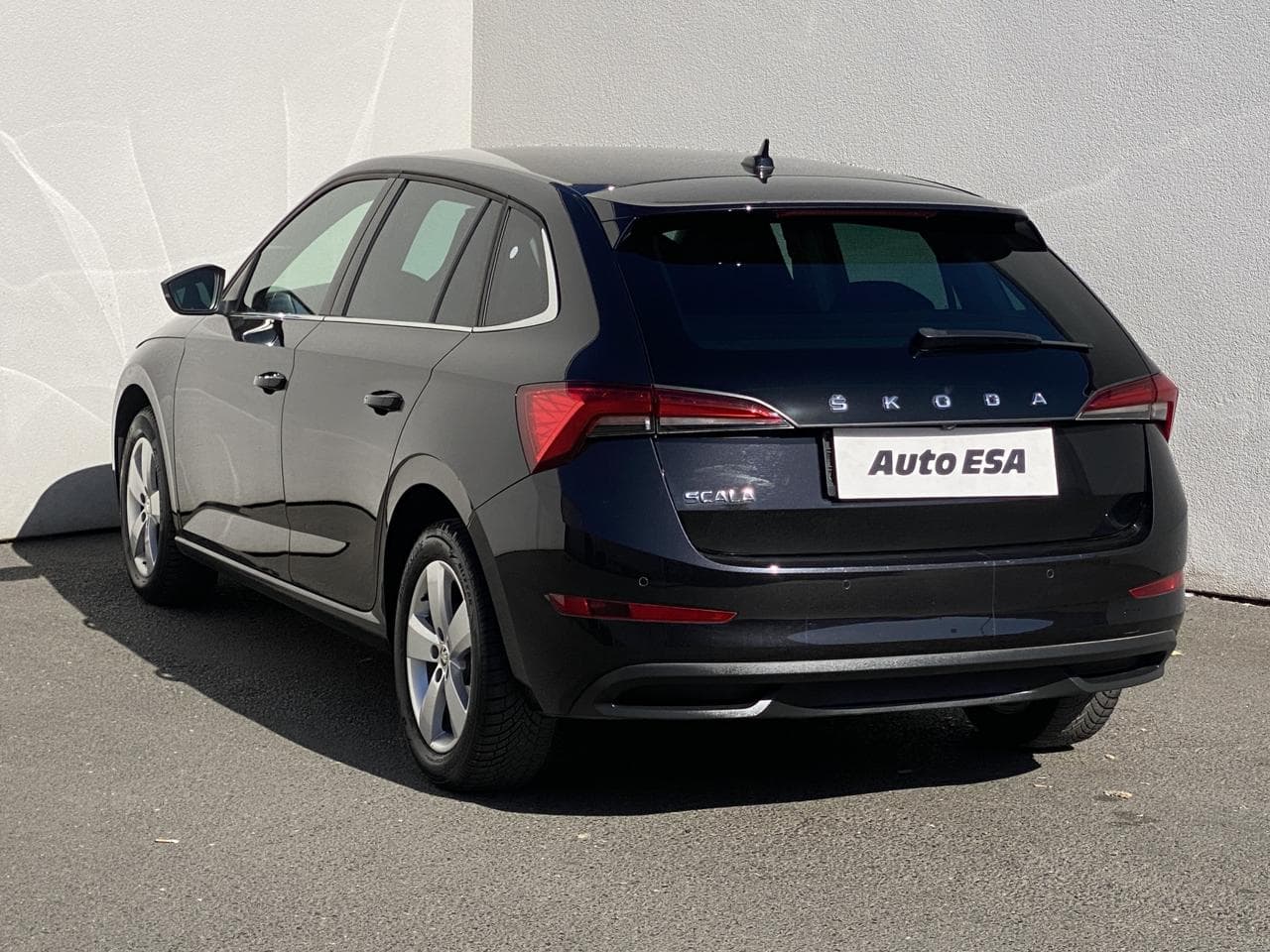 2022 Škoda SCALA - 6