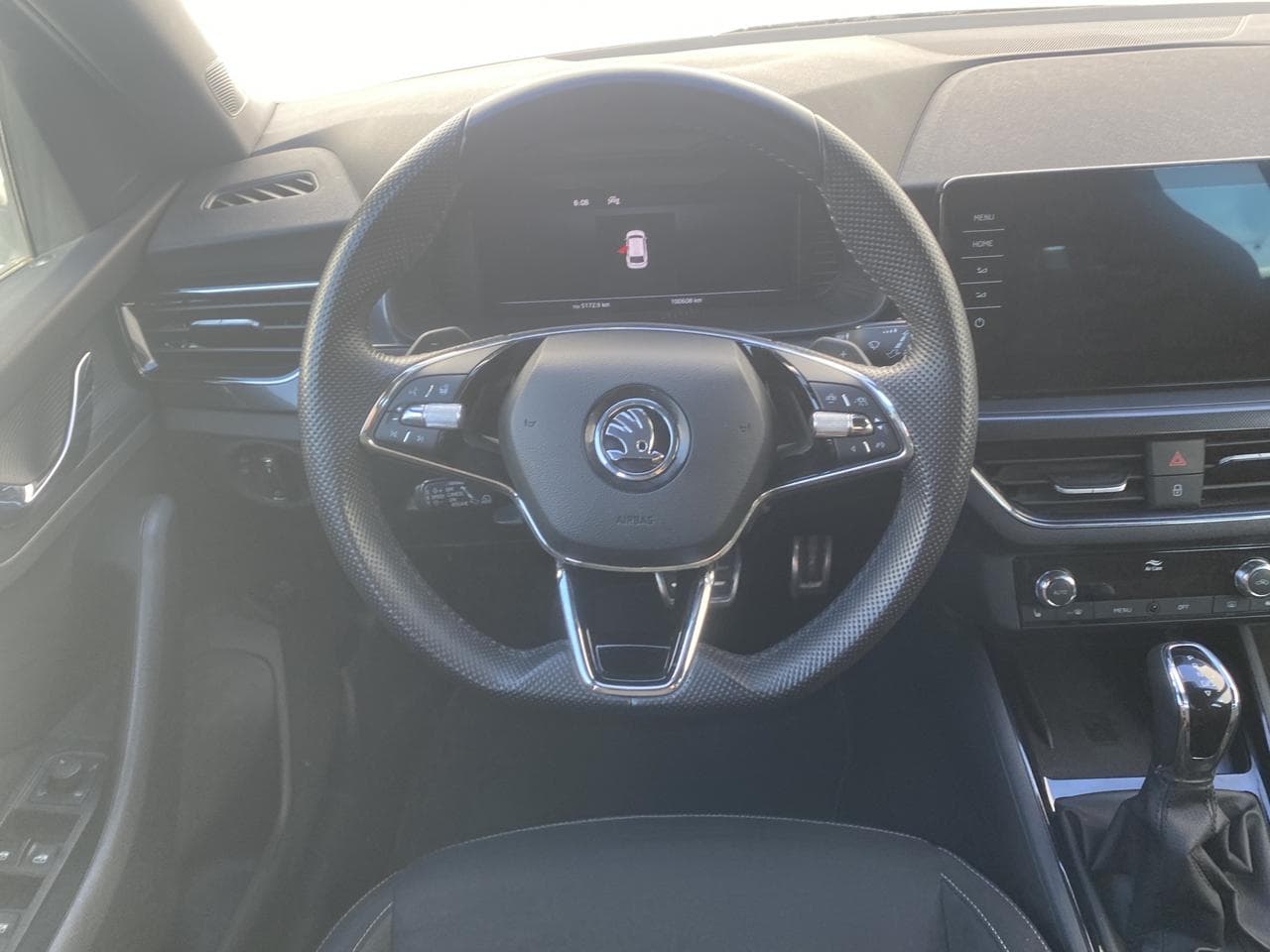 2022 Škoda SCALA - 11