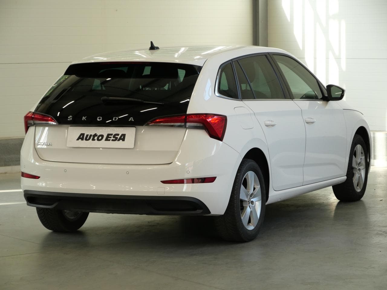 2023 Škoda SCALA - 7