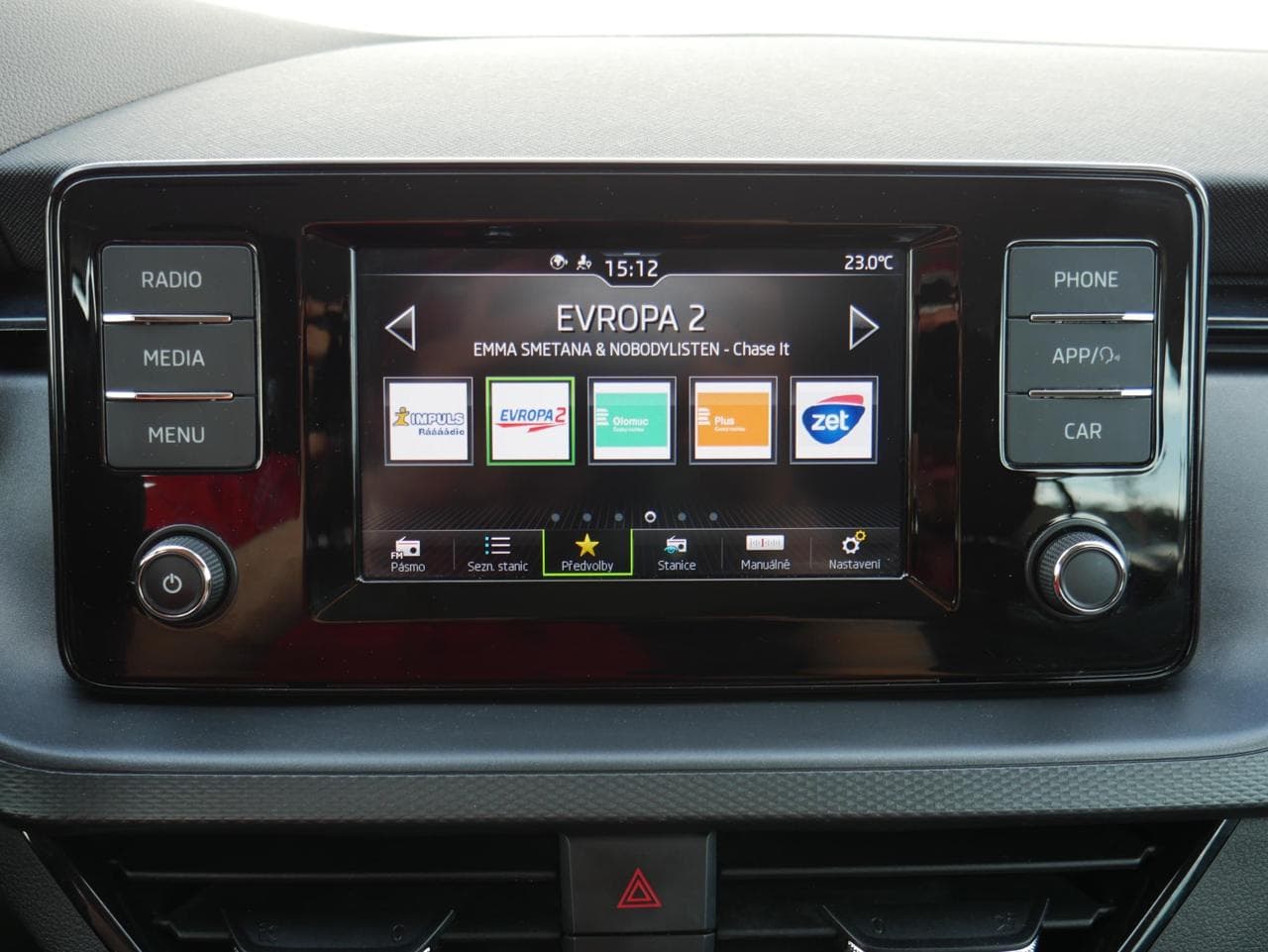 2019 Škoda SCALA - 15