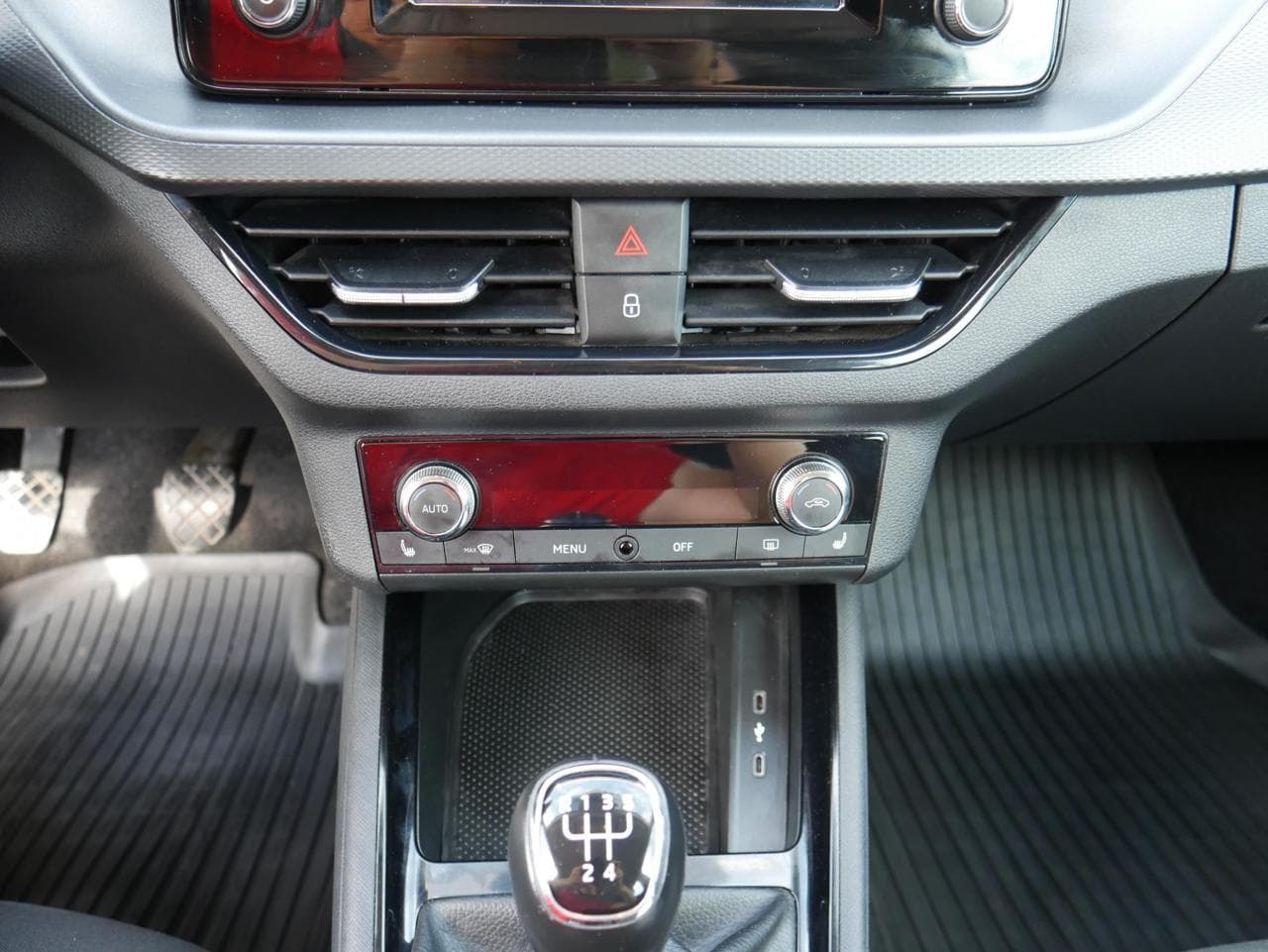 2019 Škoda SCALA - 14
