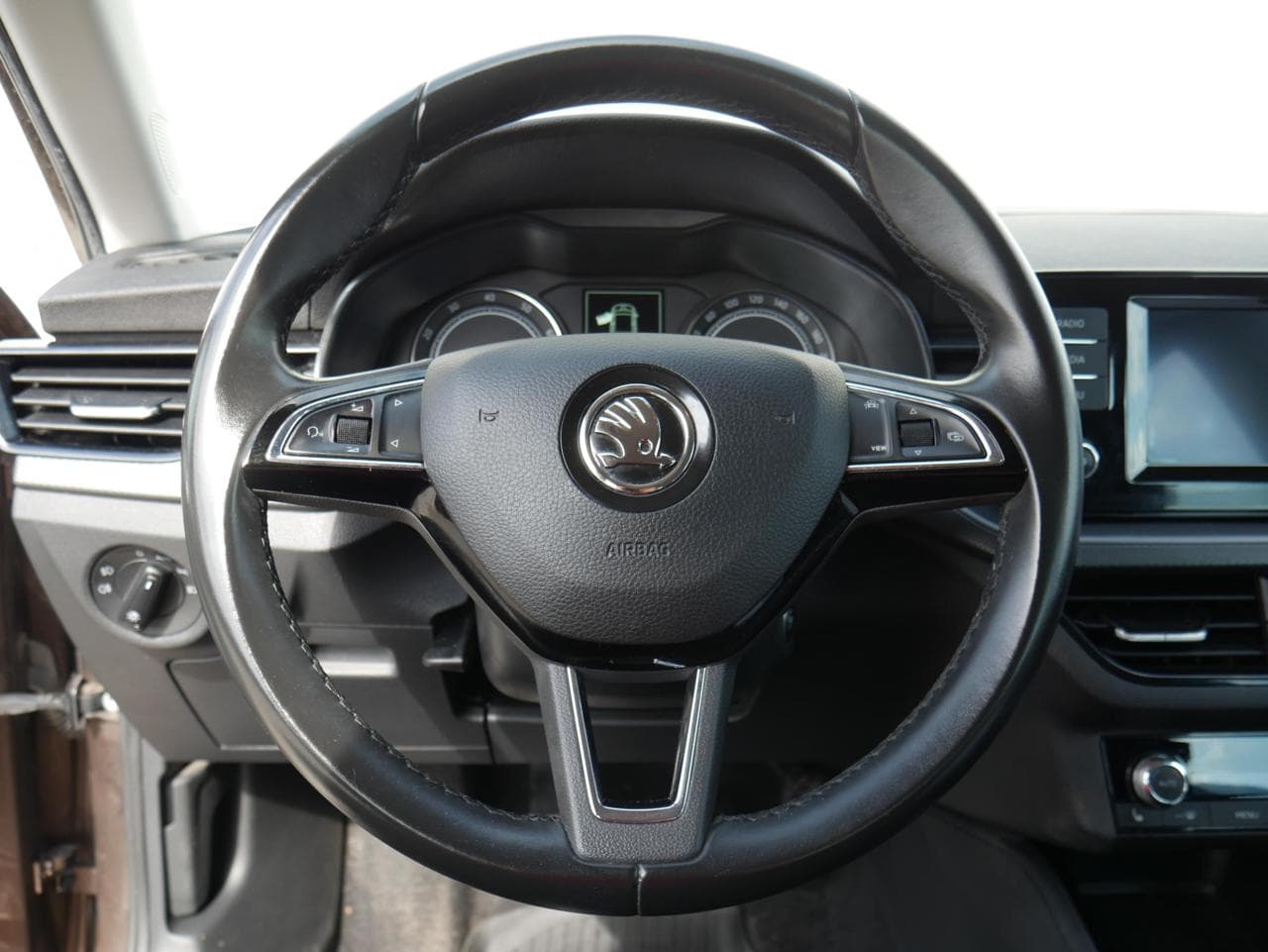 2019 Škoda SCALA - 13