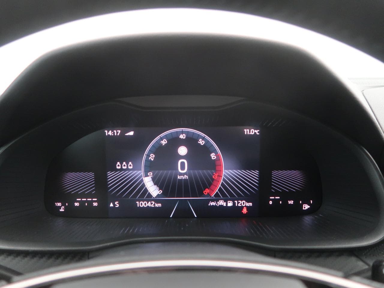 2025 Škoda SCALA - 17