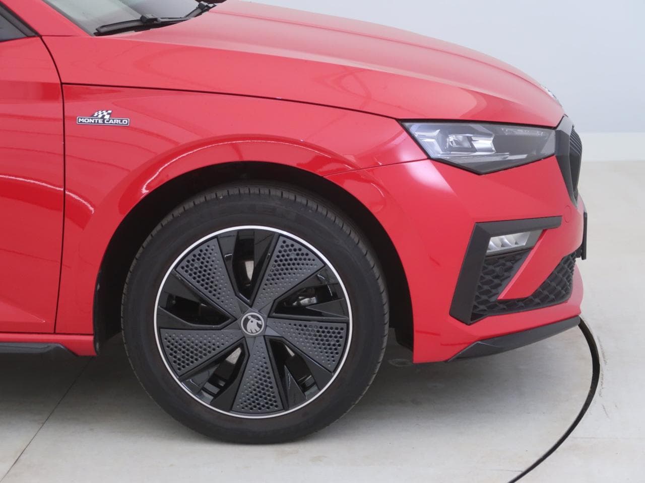 2025 Škoda SCALA - 20
