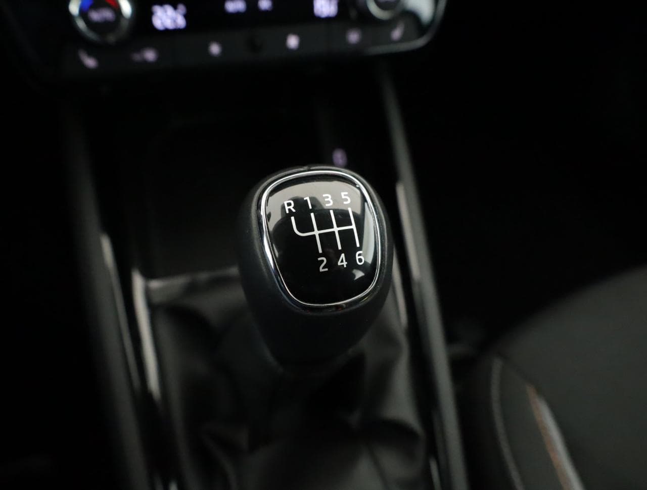 2025 Škoda SCALA - 18