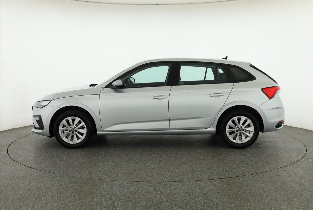 2025 Škoda SCALA - 4