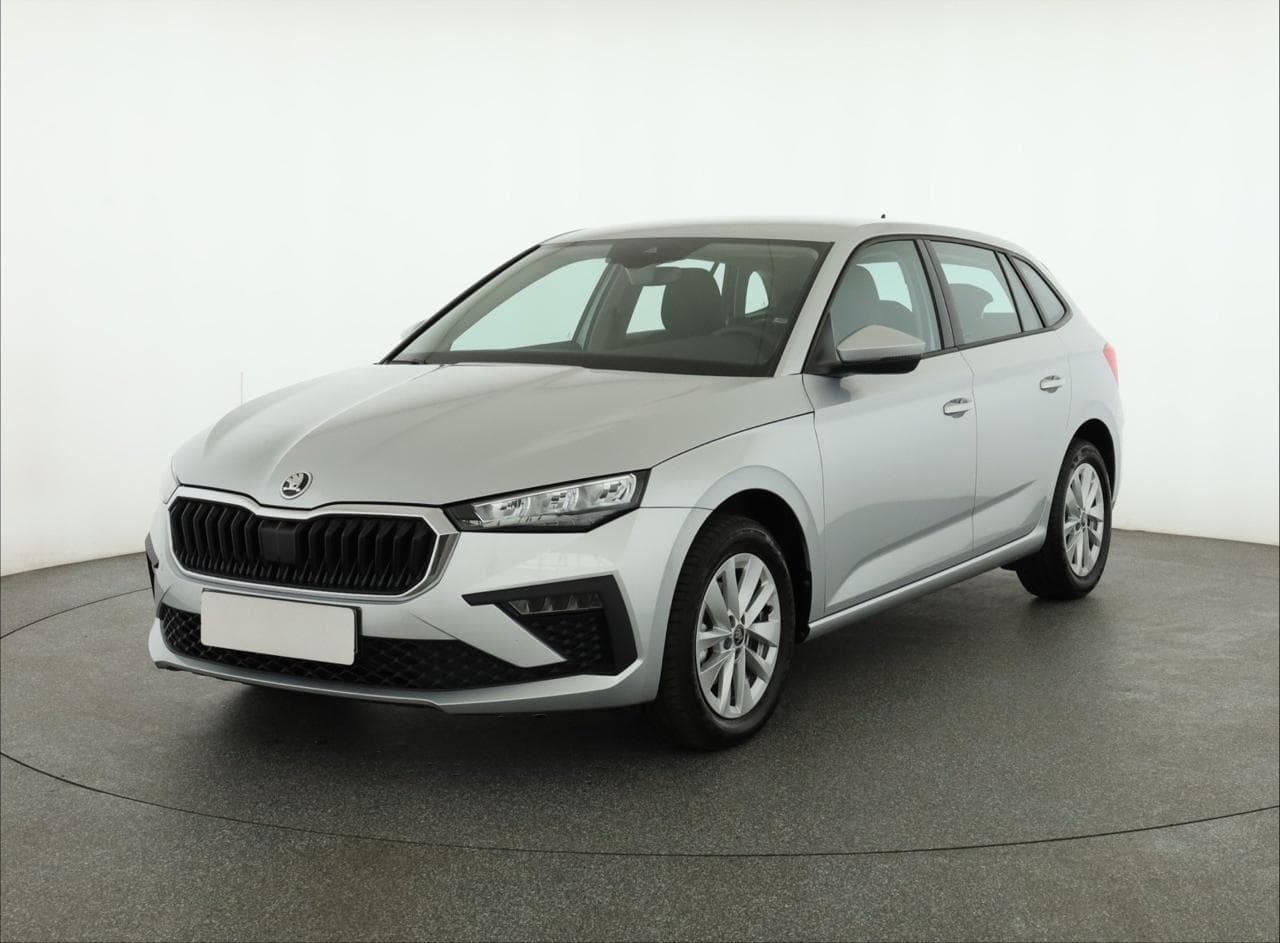 2025 Škoda SCALA - 3