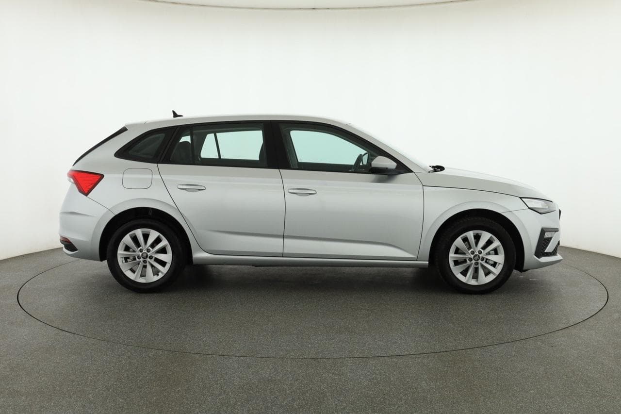 2025 Škoda SCALA - 8