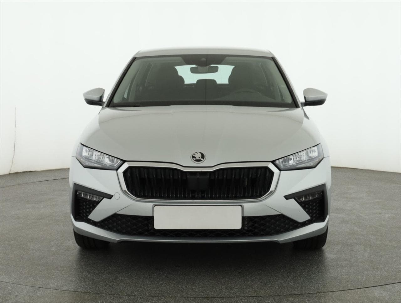 2025 Škoda SCALA - 2