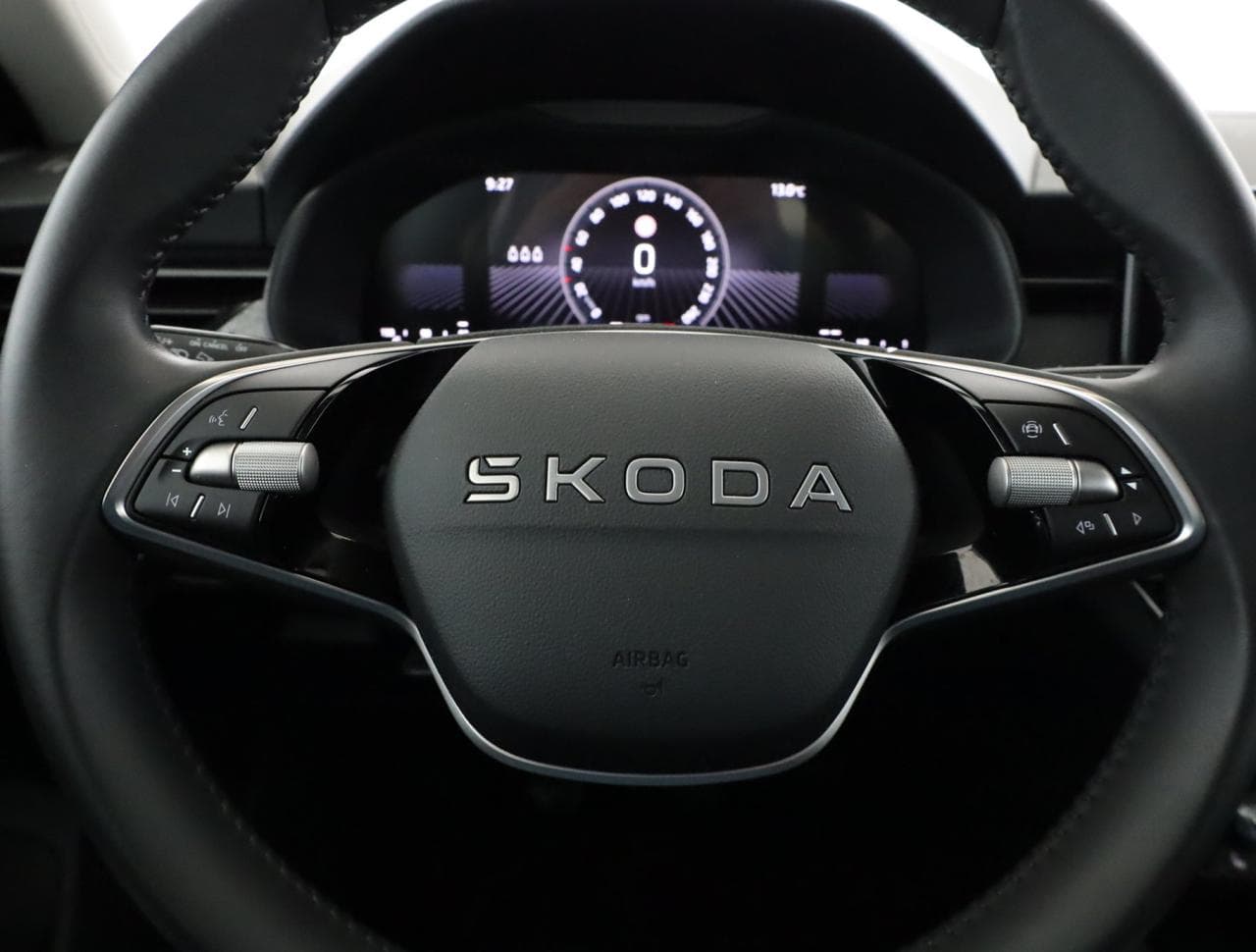 2025 Škoda SCALA - 14