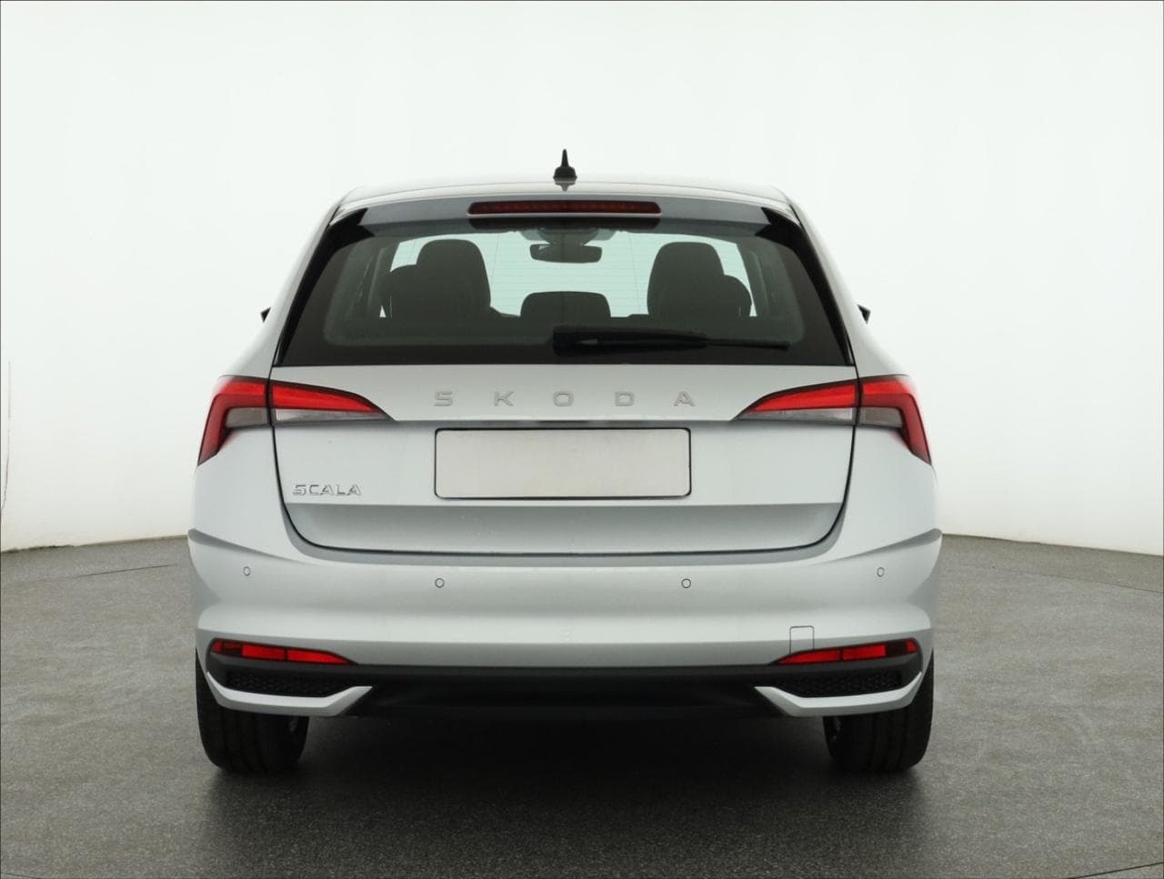 2025 Škoda SCALA - 6