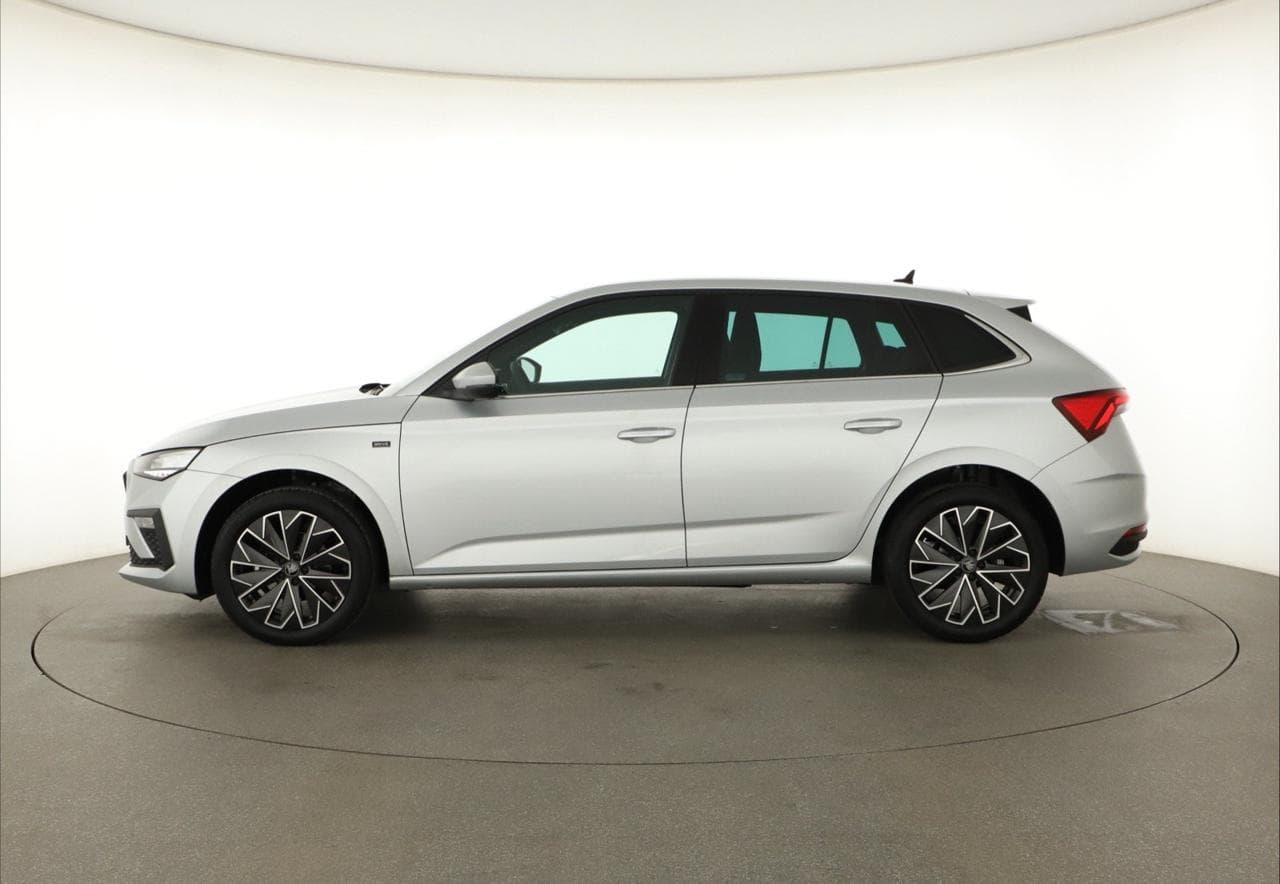 2025 Škoda SCALA - 4