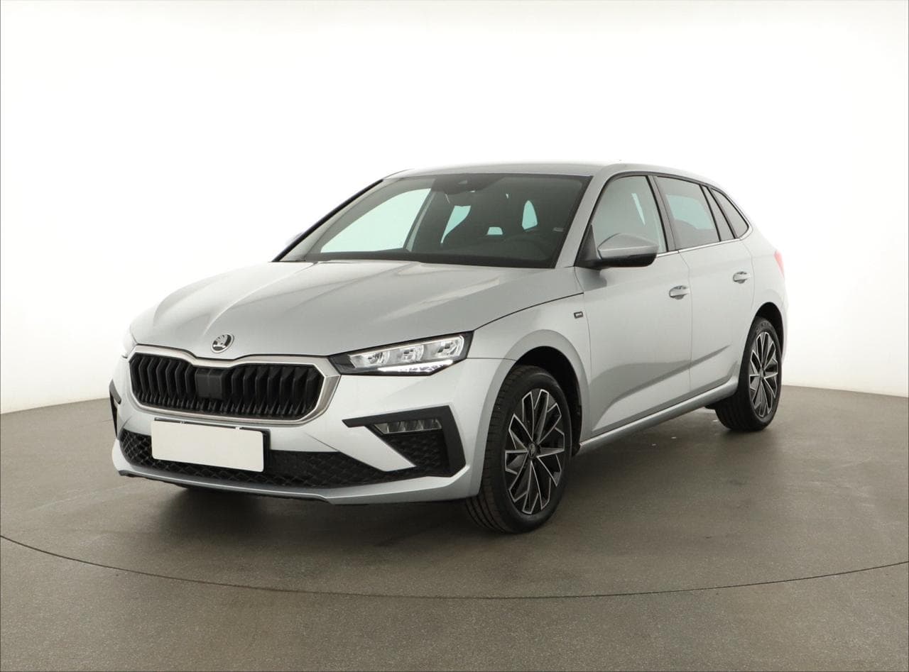 2025 Škoda SCALA - 3