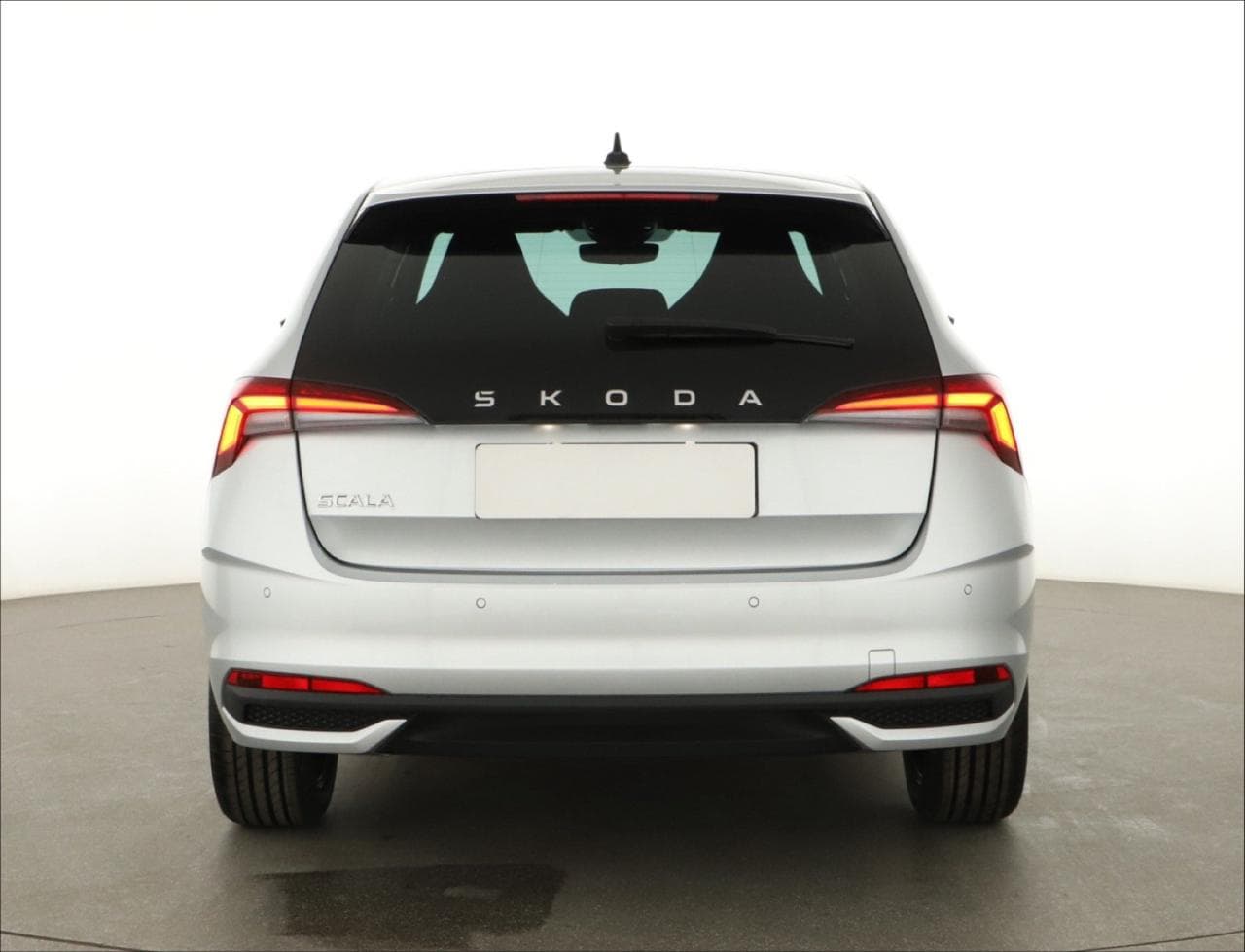 2025 Škoda SCALA - 6