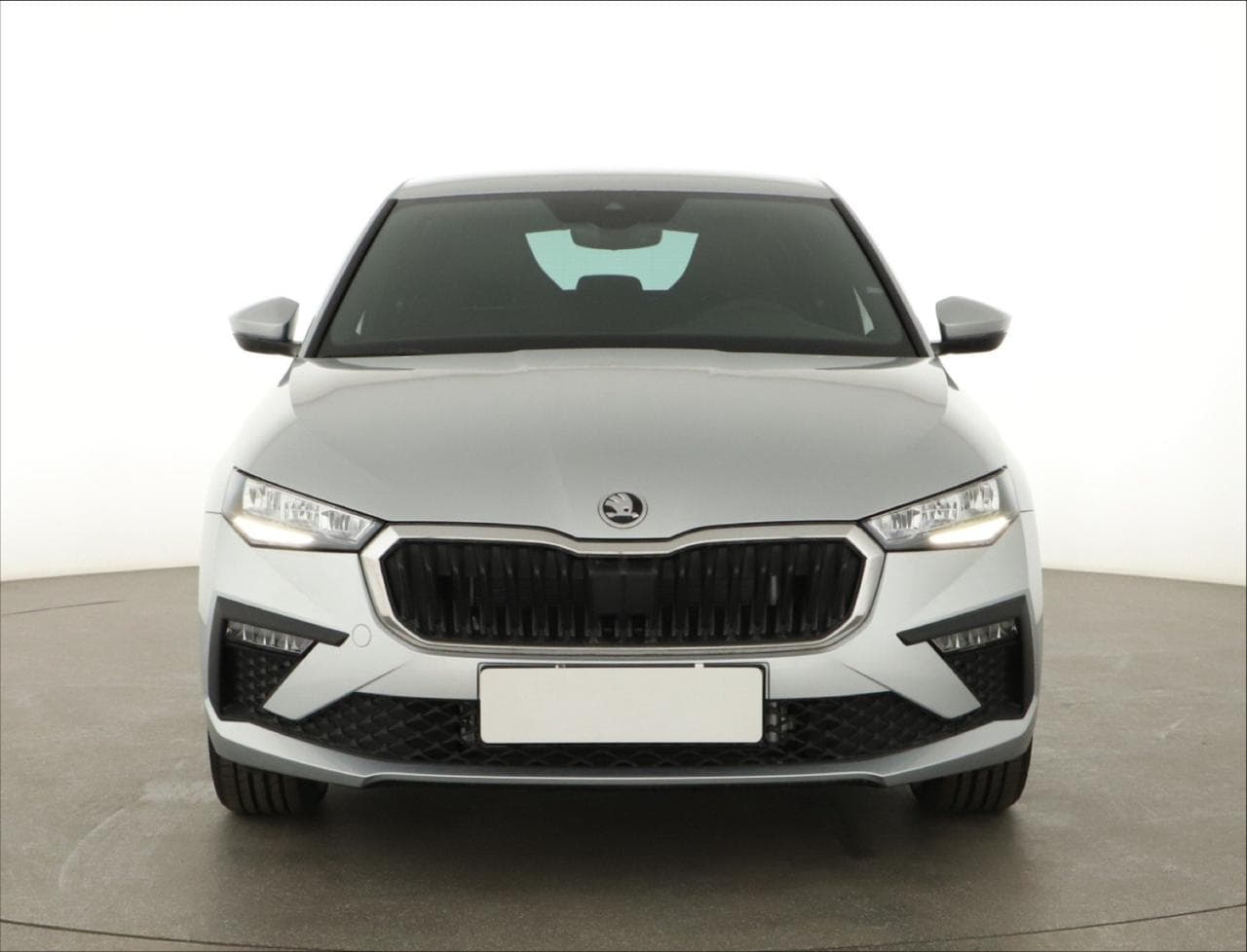 2025 Škoda SCALA - 2