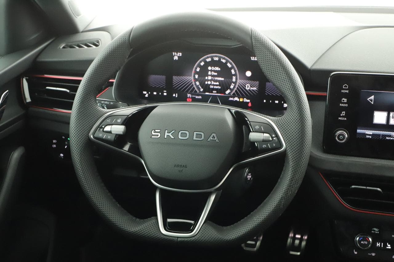 2025 Škoda SCALA - 19