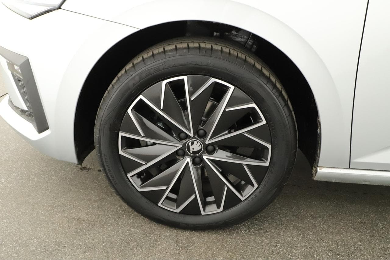 2025 Škoda SCALA - 18