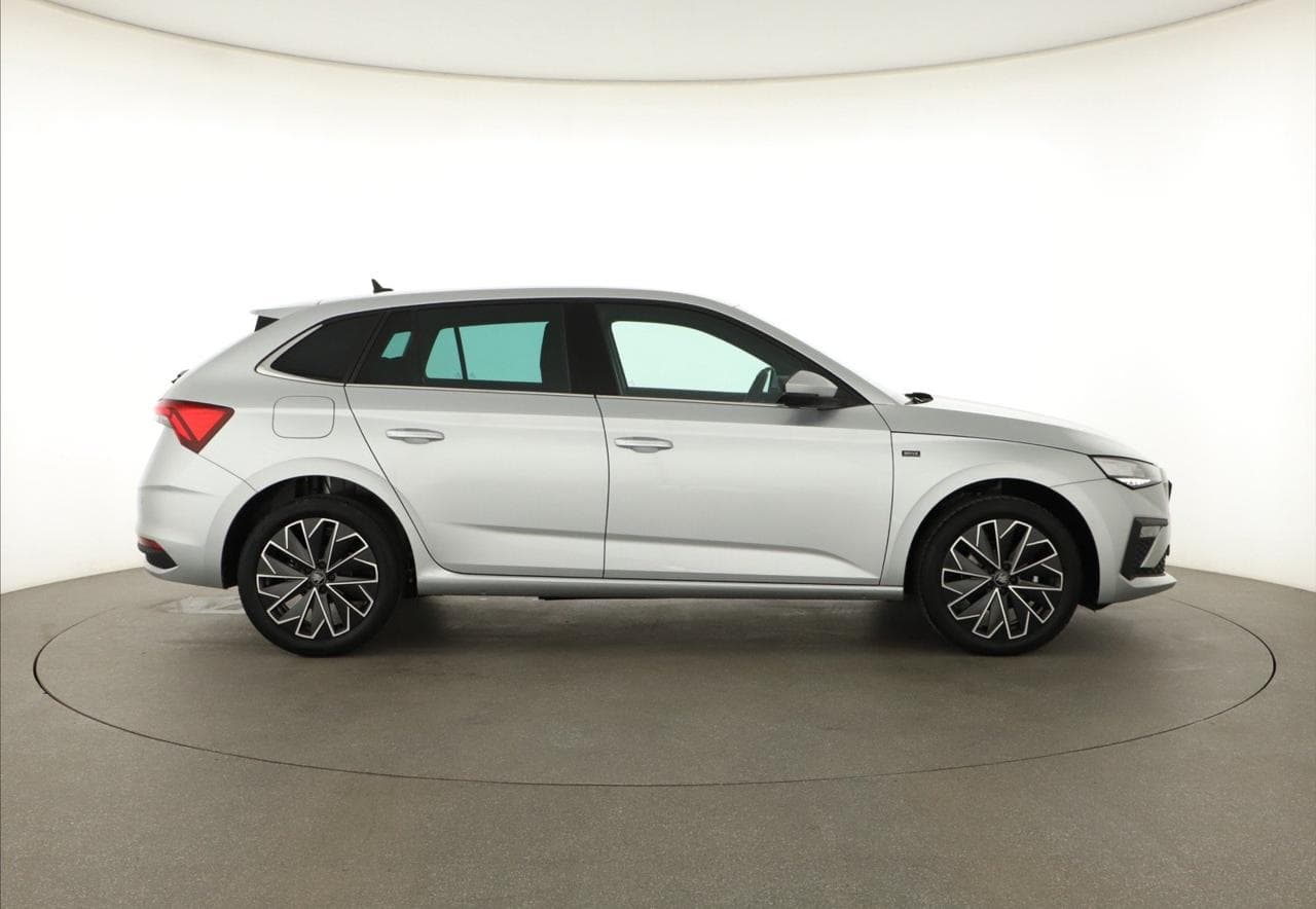 2025 Škoda SCALA - 8