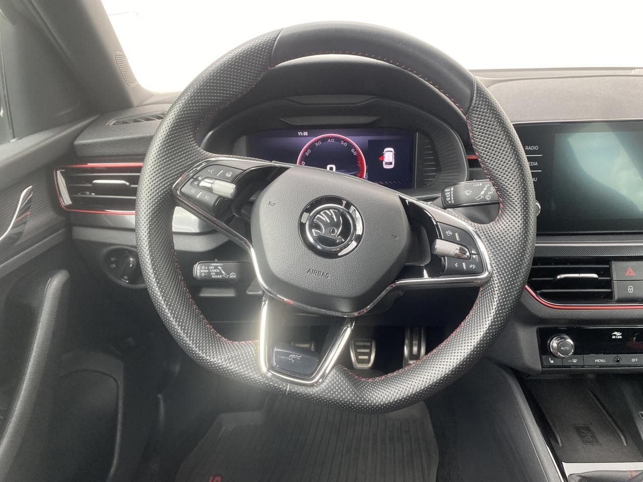 2021 Škoda SCALA - 11