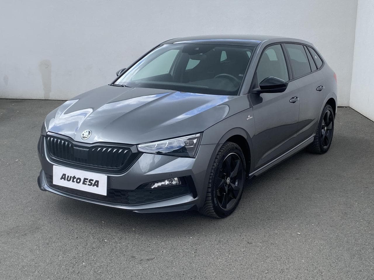 2021 Škoda SCALA - 3