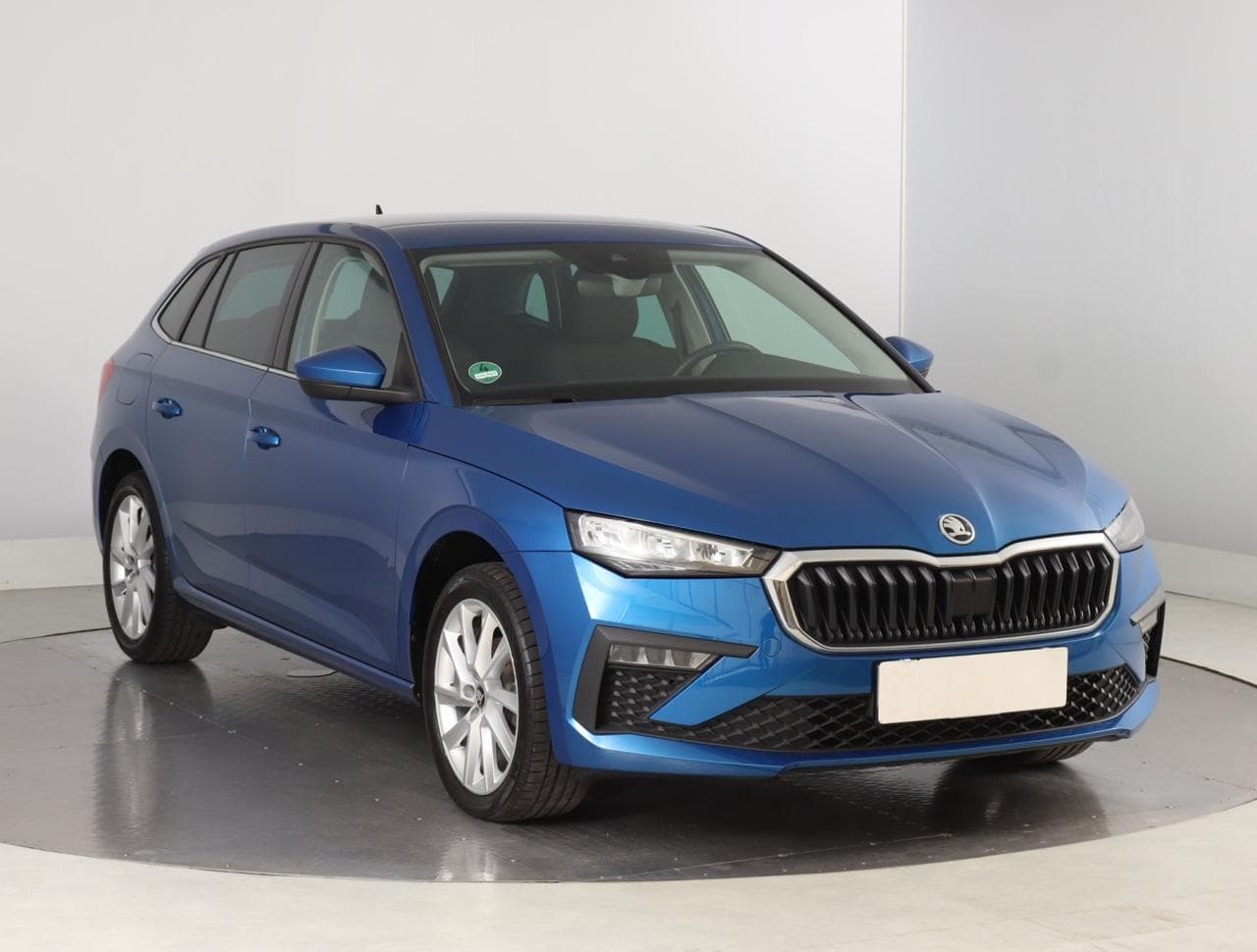 2025 Škoda SCALA