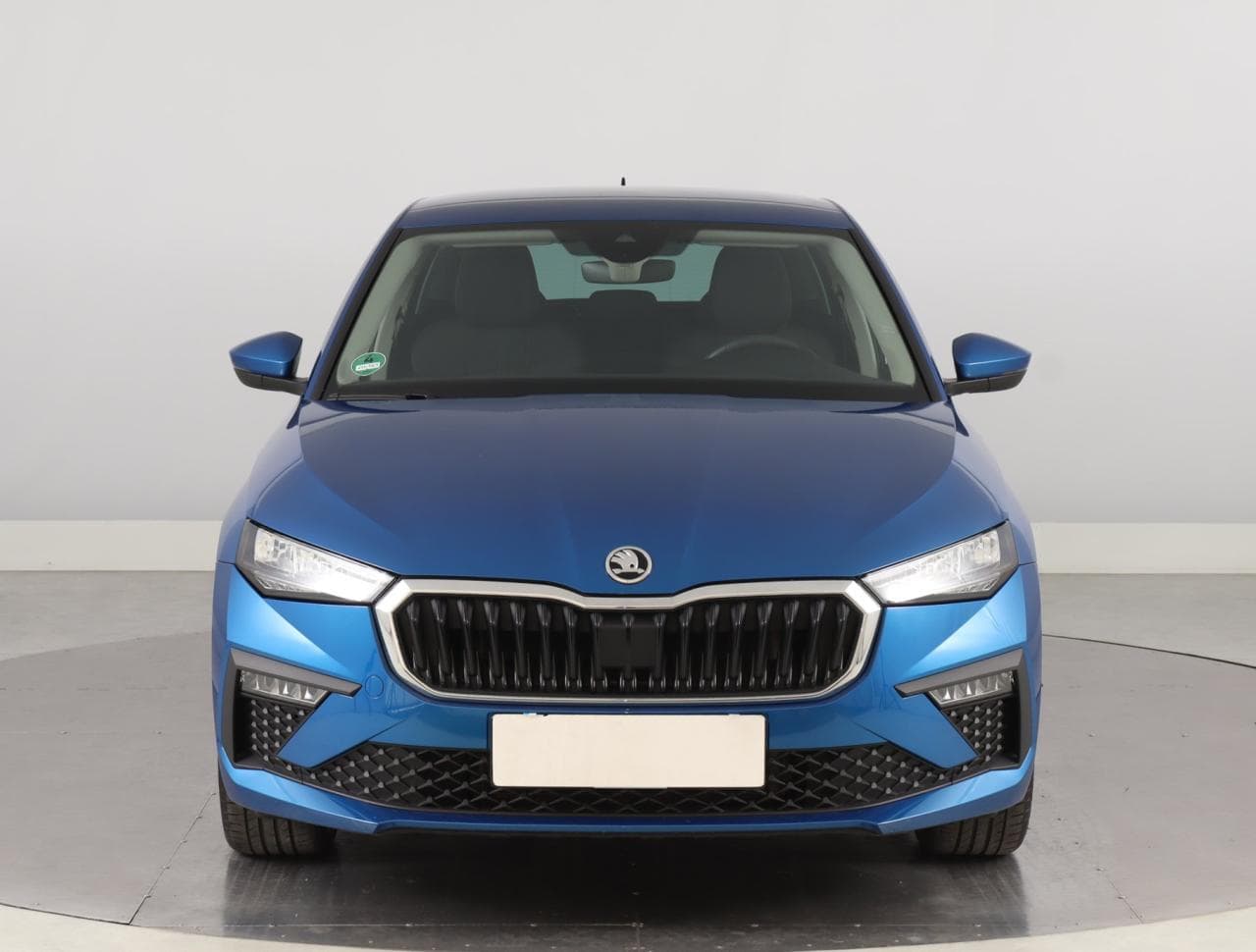 2025 Škoda SCALA - 2