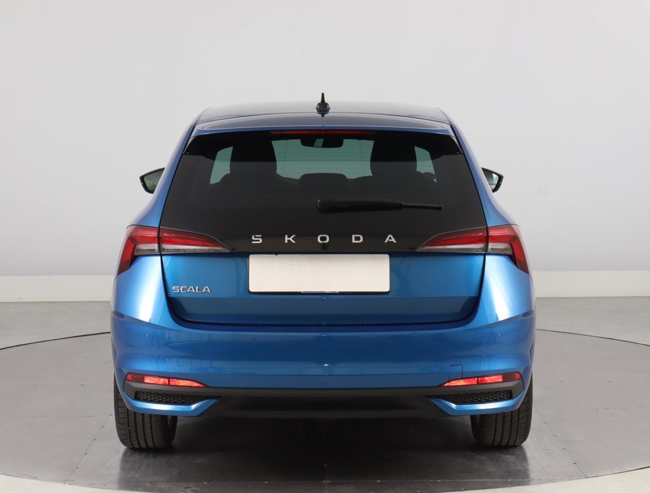 2025 Škoda SCALA - 6
