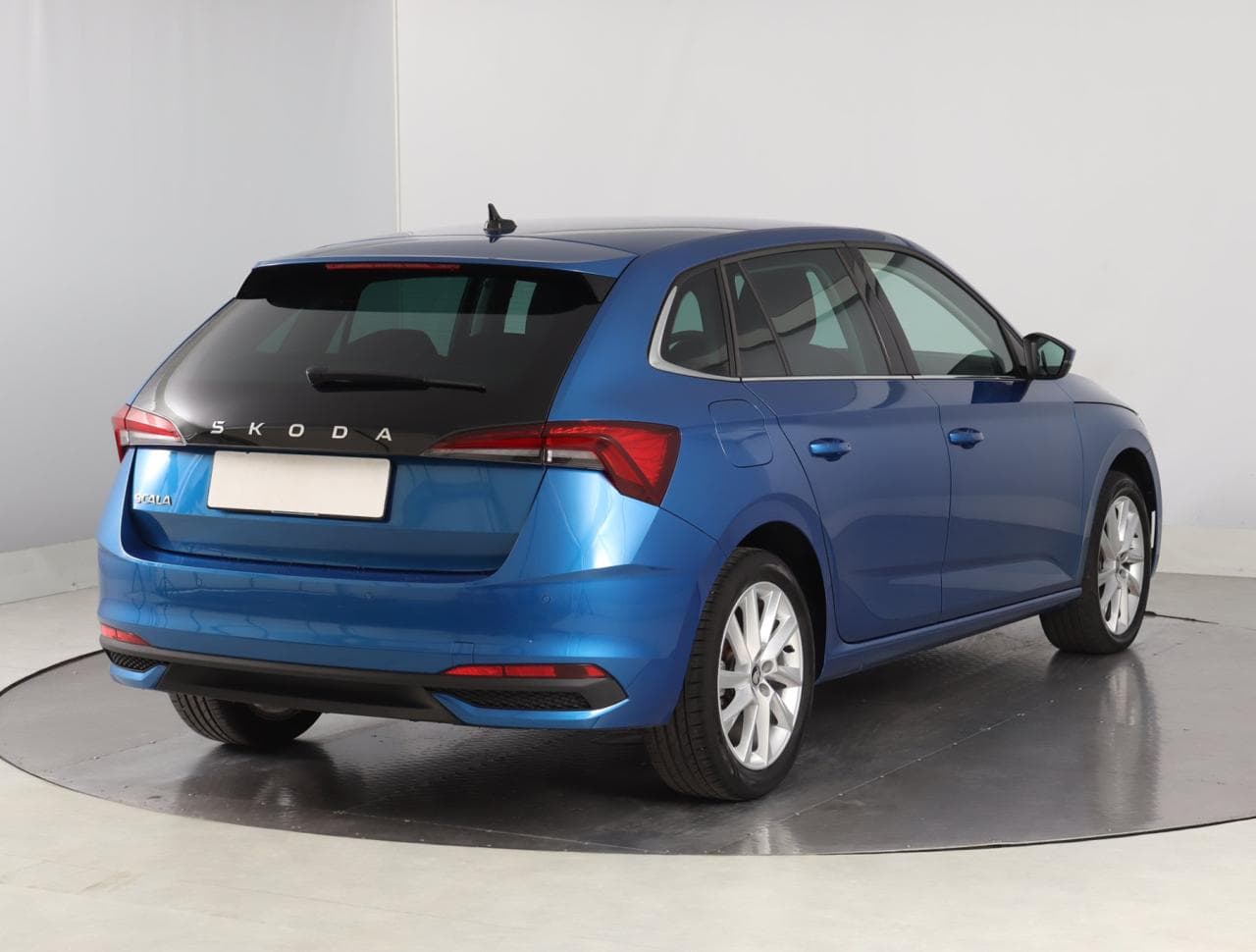 2025 Škoda SCALA - 7
