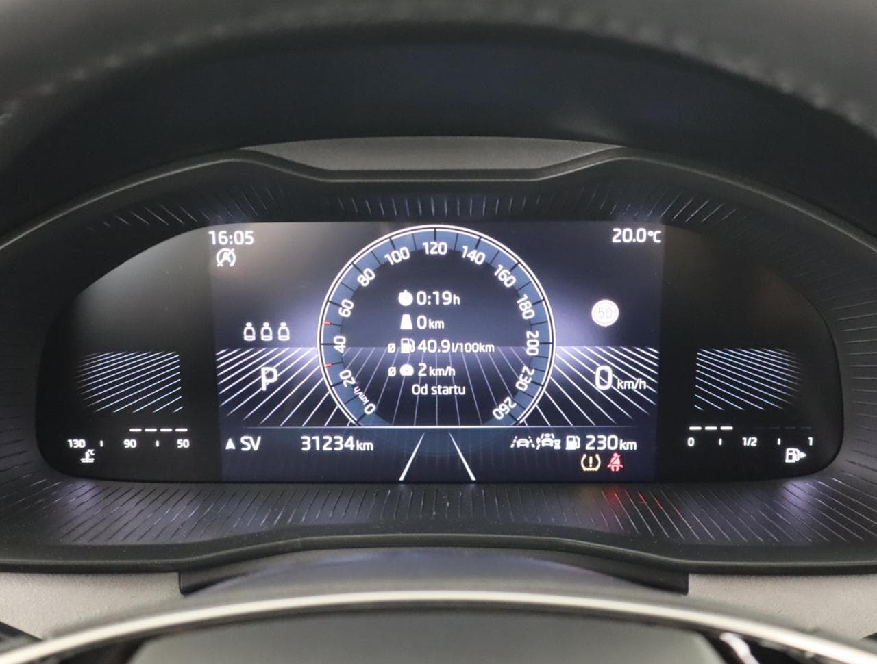 2025 Škoda SCALA - 17