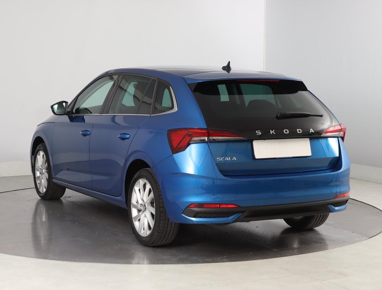 2025 Škoda SCALA - 5