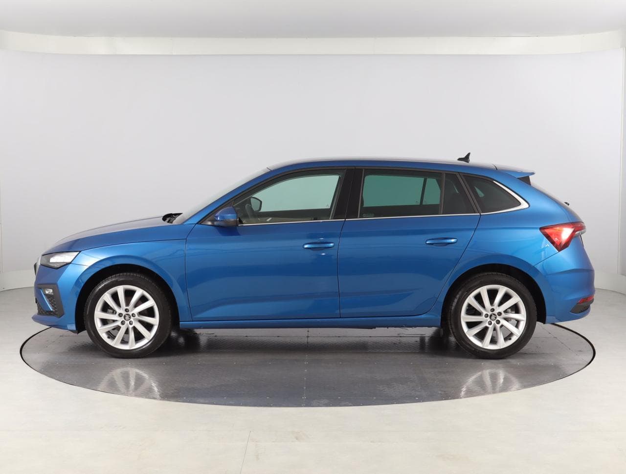 2025 Škoda SCALA - 4