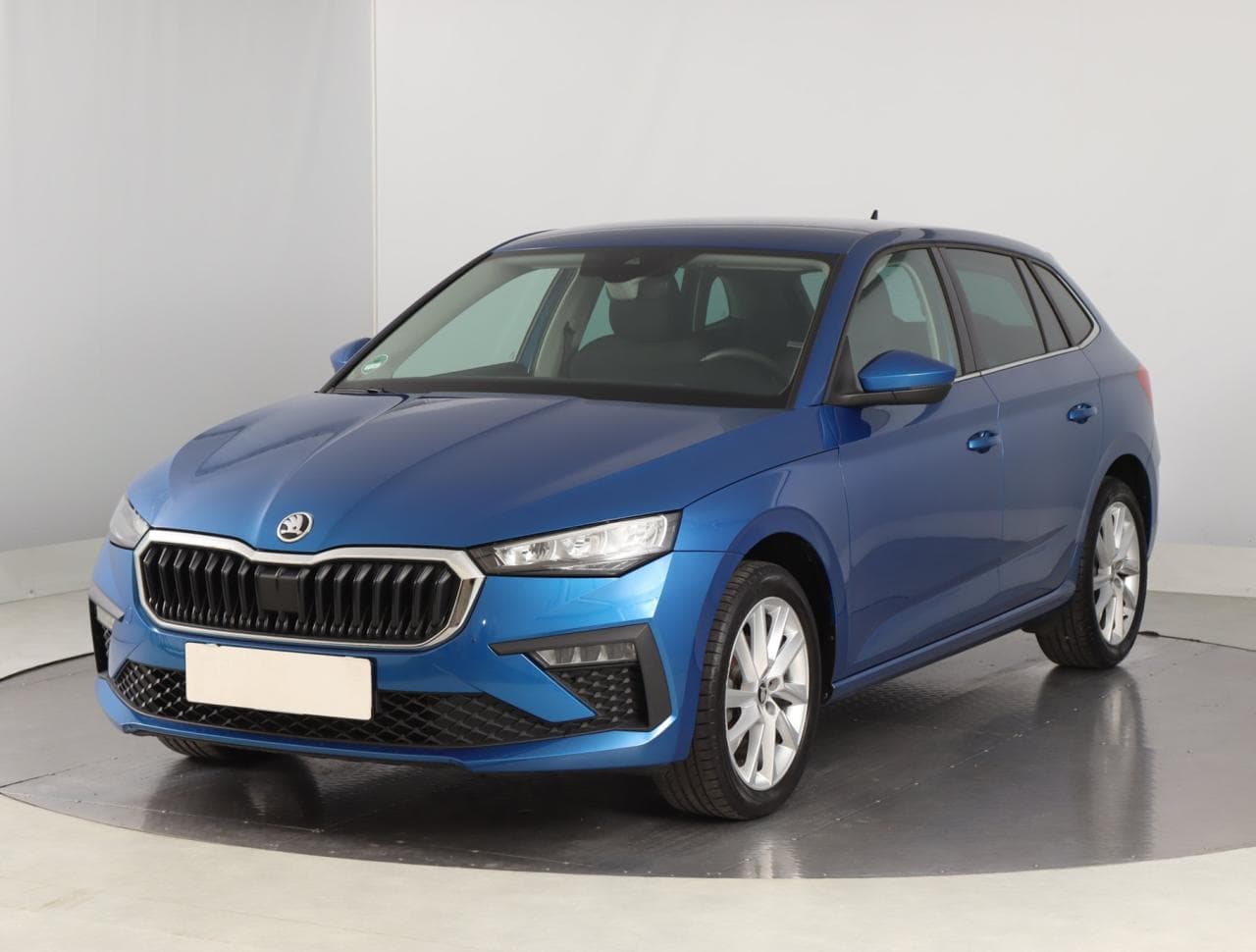 2025 Škoda SCALA - 3