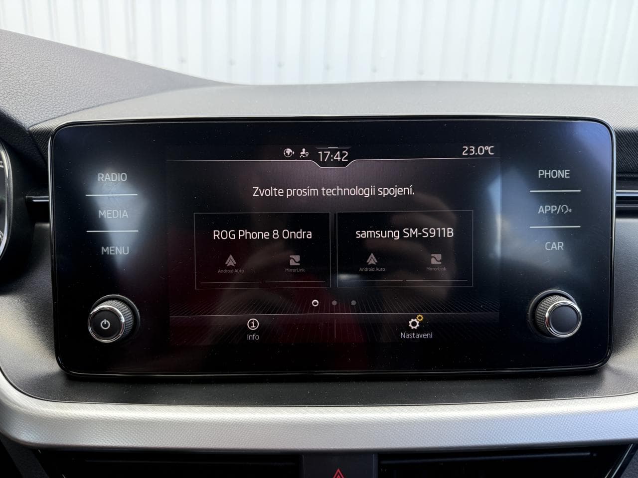 2020 Škoda SCALA - 15