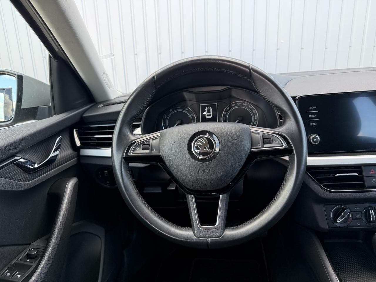 2020 Škoda SCALA - 13