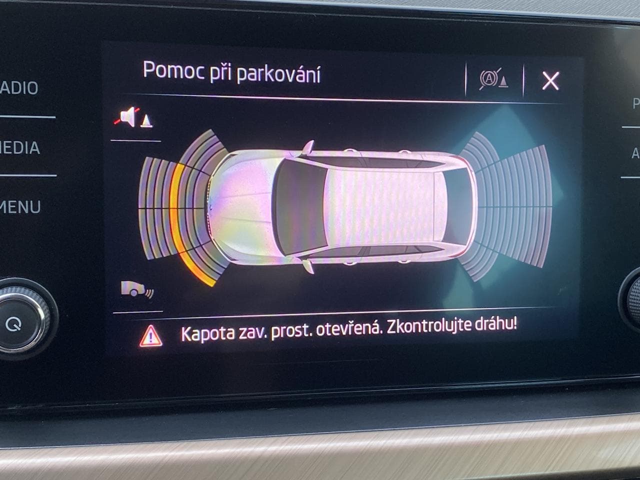 2022 Škoda SCALA - 16