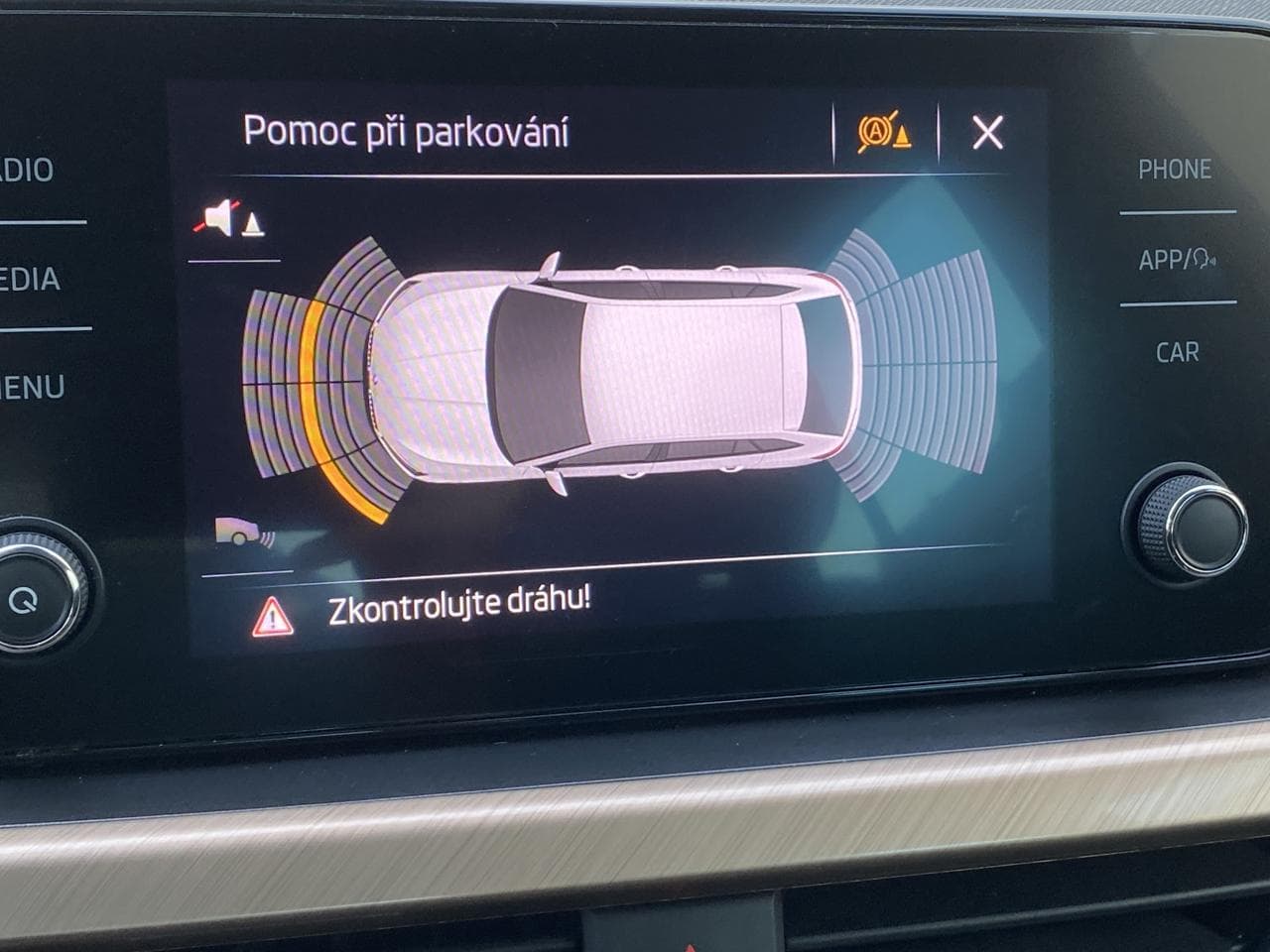 2022 Škoda SCALA - 17