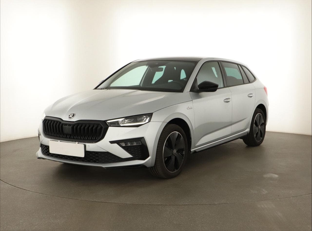 2025 Škoda SCALA - 3