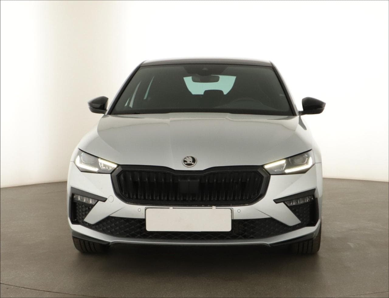 2025 Škoda SCALA - 2